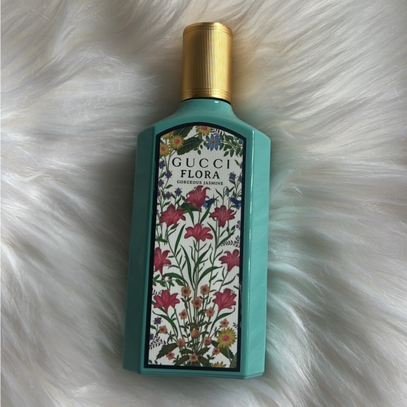 GUCCI Flora Gorgeous Jasmine Fragrance
